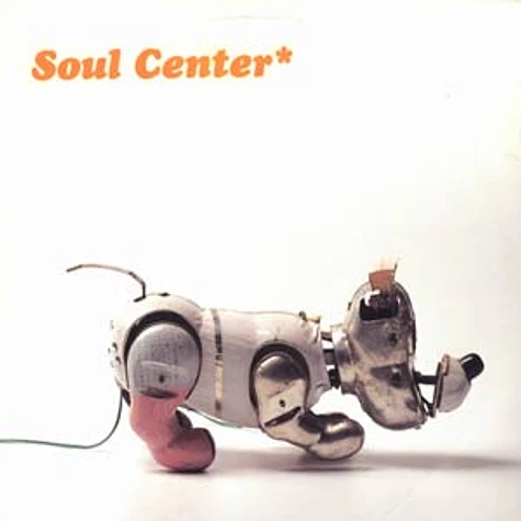 Soul Center - Soul center III