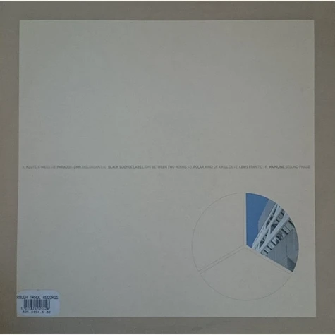 V.A. - Hidden Rooms >02