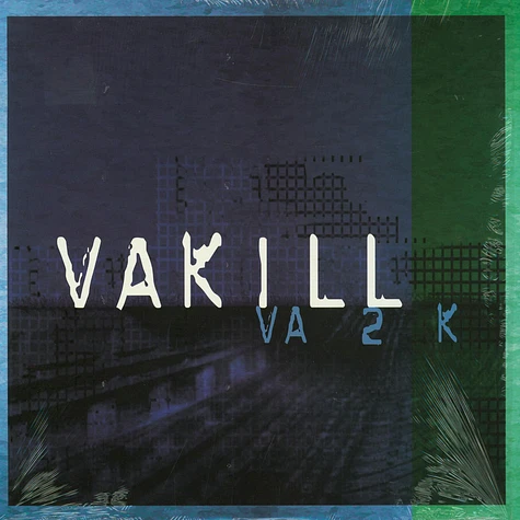 Vakill - VA 2 K