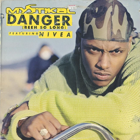 Mystikal Featuring Nivea - Danger (Been So Long)