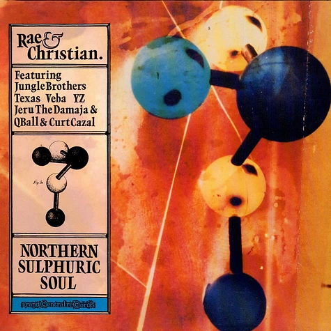Rae & Christian - Northern Sulphuric Soul