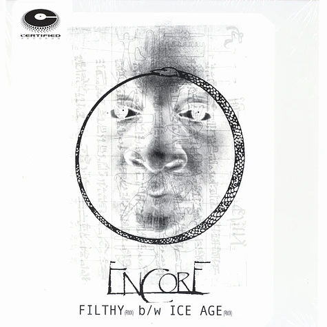 Encore - Filthy (Remix) / Ice Age (Remix)