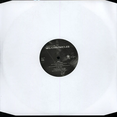 V.A. - Wu-Chronicles