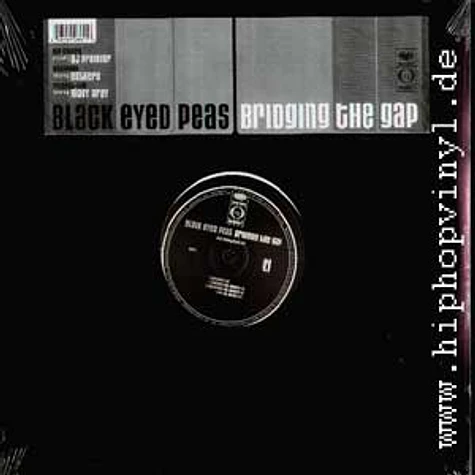 Black Eyed Peas - Bridging the gap