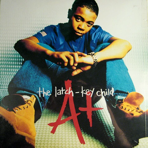A+ - The Latch-Key Child