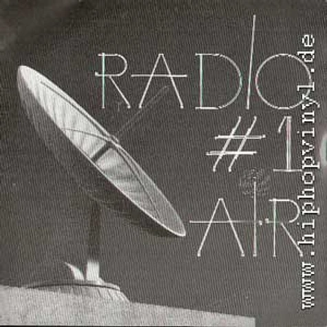 AIR - Radio 1