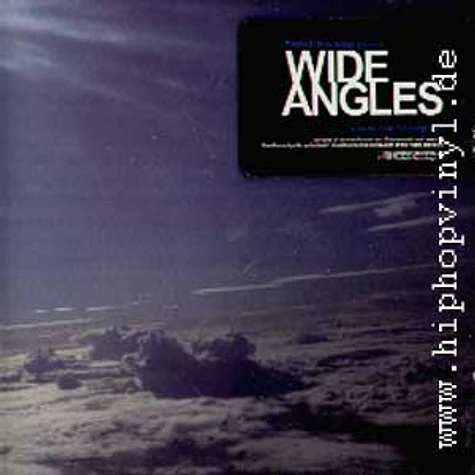 V.A. - Wide angles