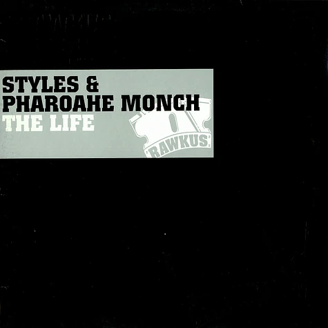 Styles & Pharoahe Monch - The life