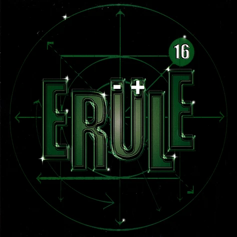 Erule - The real me