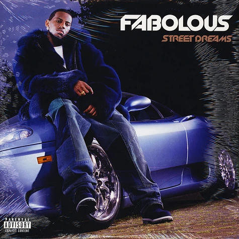Fabolous - Street dreams