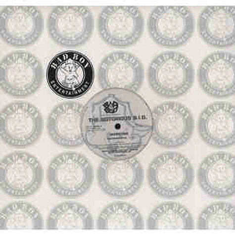 The Notorious B.I.G. - Warning