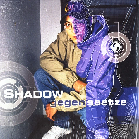 Shadow - Gegensaetze