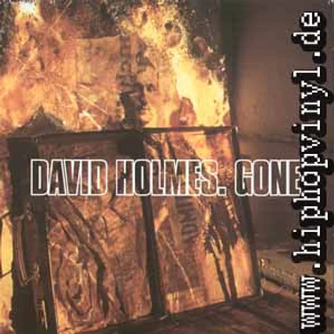 David Holmes - Gone