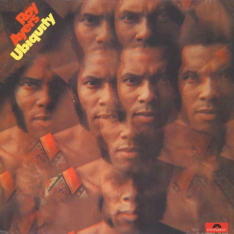 Roy Ayers - Ubiquity