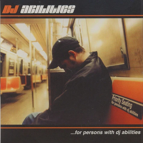 DJ Abilities - ... for persons with DJ Abilities