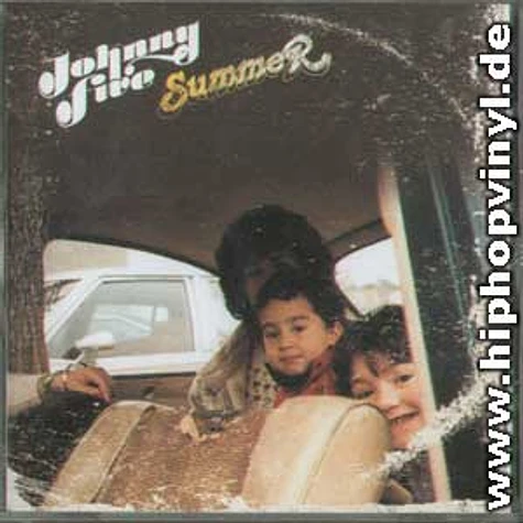 Johnny 5 - Summer