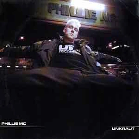Phillie MC - Unkraut
