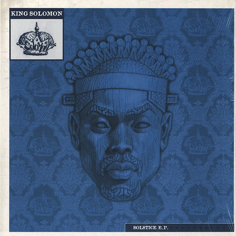 King Solomon - Solstice EP