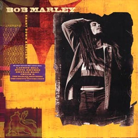 Bob Marley - Chant down babylon