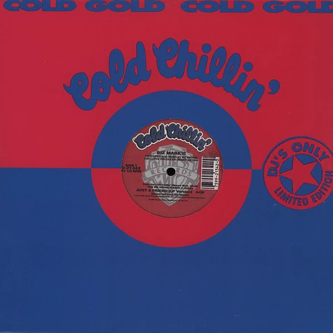 Biz Markie - Just a friend