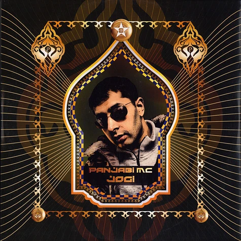 Panjabi MC - Jogi