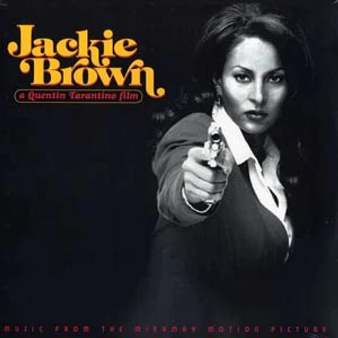 V.A. - OST Jackie Brown