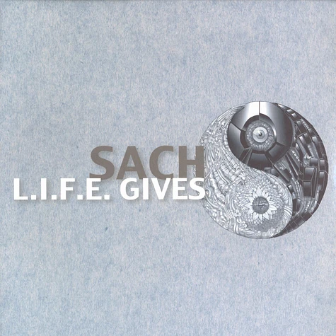 Sach of The Nonce - Life Gives