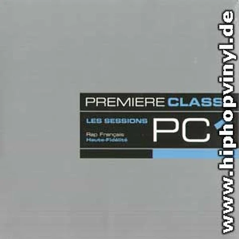 V.A. - Premiere Classe 1