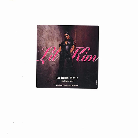 Lil Kim - La bella mafia instrumentals