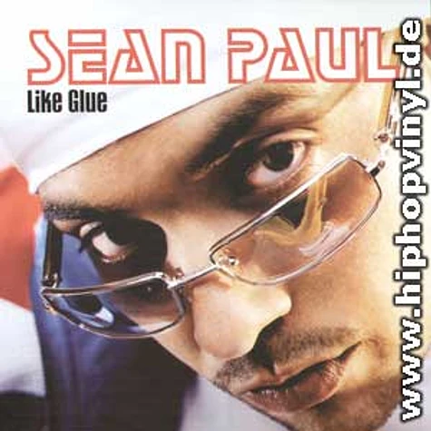 Sean Paul - Like glue