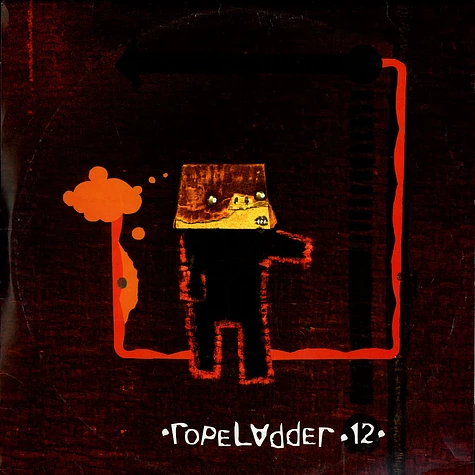 V.A. - Ropeladder 12