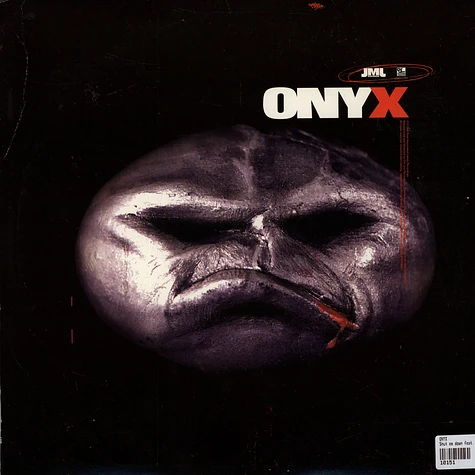 Onyx Featuring DMX - Shut 'Em Down