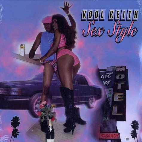 Kool Keith - Sex Style