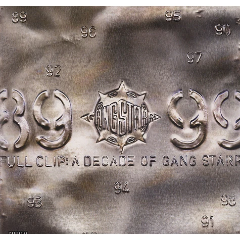 Gang Starr - Full clip
