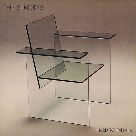 The Strokes - Hard to explain