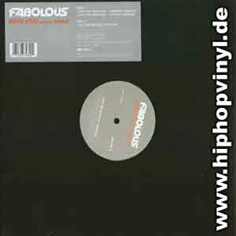 Fabolous - Into you