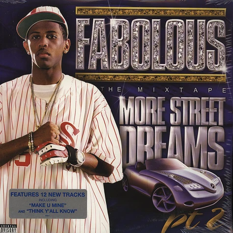 Fabolous - More street dreams pt.2