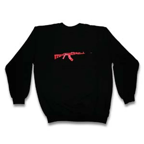 MOR (Masters Of Rap) - Ak47 sweater