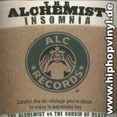 Alchemist - Insomnia