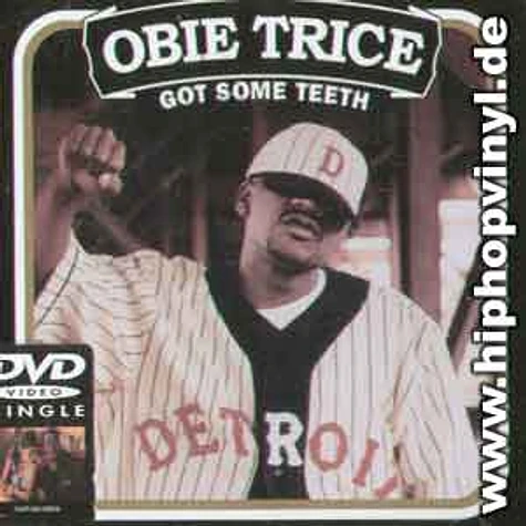 Obie Trice - Got some teeth