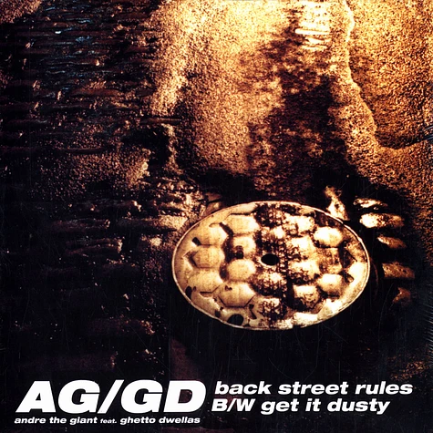 AG - Back street rules