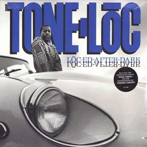 Tone Loc - Loc ed after dark