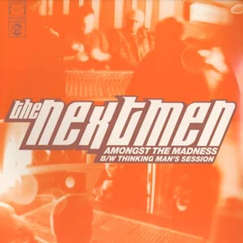 Nextmen - Amongst the madness