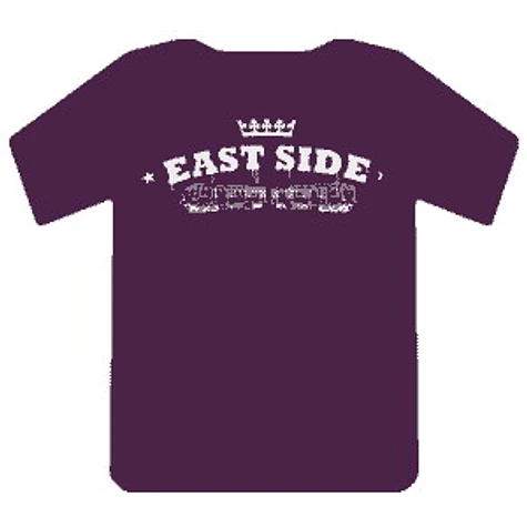 East Side - Train