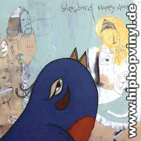 Bleubird - Sloppy doctor