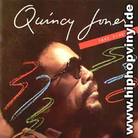 Quincy Jones - Take 5