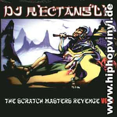 DJ Rectangle - Scratch masters revenge