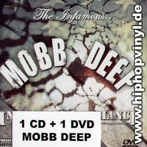 Mobb Deep - Infamous allegiance part 1