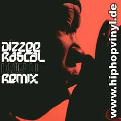 Dizzee Rascal - I luv u remix