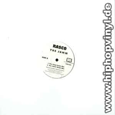 Rasco - The jamm